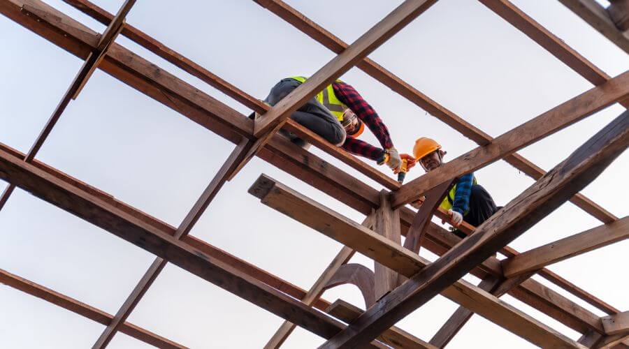 Expert Emergency Roof Repairs services in Highland, WI